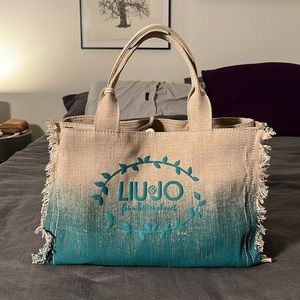 Canvas Bag